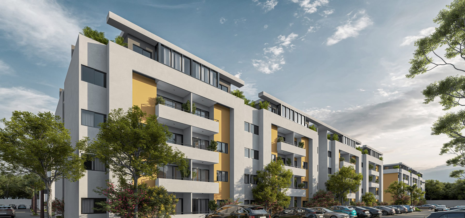 Residencial LP-12